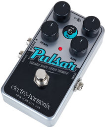 Electro Harmonix Nano Pulsar Tremolo