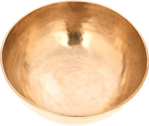 Tibetan Zen Singing Bowl 6kg