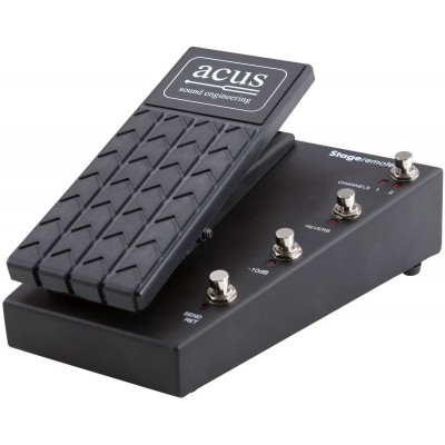 Stage Remote