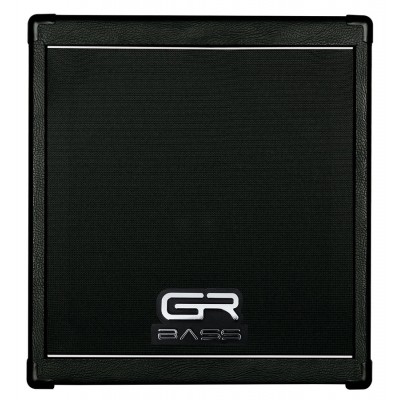 Cube 112+-8 BLK Noir