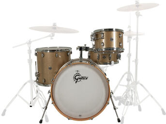 Catalina Club Standard SSP Sahara Sparkle