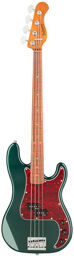 MetroExpress 20-Fret MO 4 SG Solid Sherwood Green Metallic