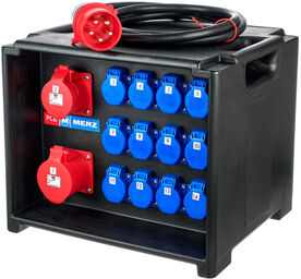 M-SVE3 32/11-12 Distributor