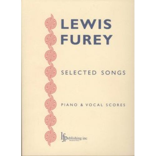 Furey Lewis - 40 Selected Songs