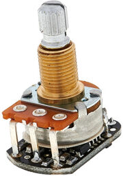 RPC Peak Control