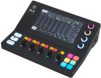 DLZ Creator XS
