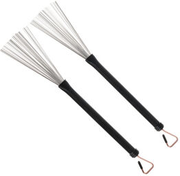 40H Hard Wire Brushes