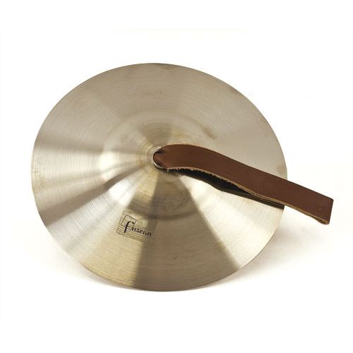 Cymbale 15 CM (l'unite)
