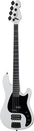 California II VM4 EB VW Virgin White