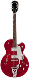 Pro Tennessean Bigsby CHRY Deep Cherry Stain
