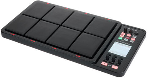 SPD-30-BK Octapad Noir