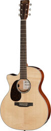 GPC-13E Modern Nat LH naturel