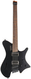 Sälen Jazz NX Black Noir