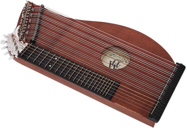 Bergzither 29 Strings