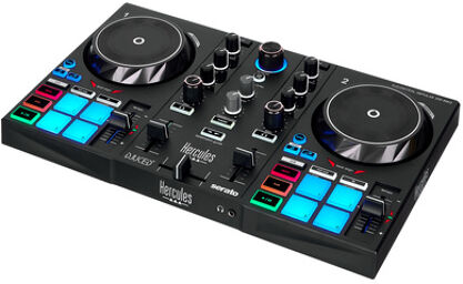 DJ Control Inpulse 200 MK3
