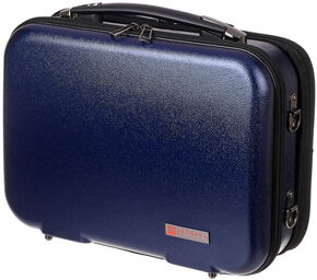 BLT307BX Zip Case Bb- Clarinet Bleu
