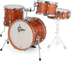 Catalina Club Jazz SWG Satin Walnut Glaze