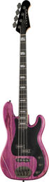 Skyline 44-64 Custom GZ 4 PP Translucent Purple Gloss