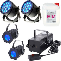 LED Party Bundle 1