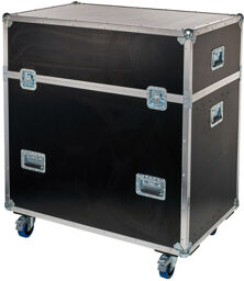 Case 6x iX Stage 1x1m