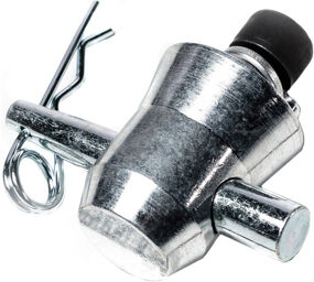 5003S Half Cone f. Sleeveblock