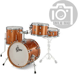 Catalina Club Jazz Bronze Spkl Bronze Sparkle