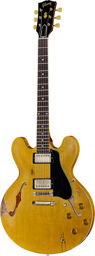 1959 ES-335 Reissue VN UHA Vintage Natural