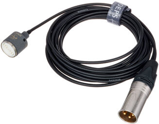 CMC 1 K XLR Gris mat