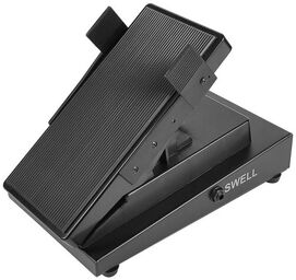 EXP-20-MS Expression Pedal