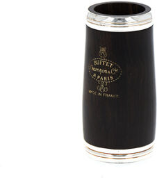 RC Prest. Barrel 66mm Bb-Clar