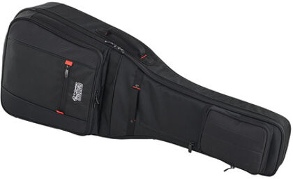 G-PG Acoustic Guitar Bag Noir