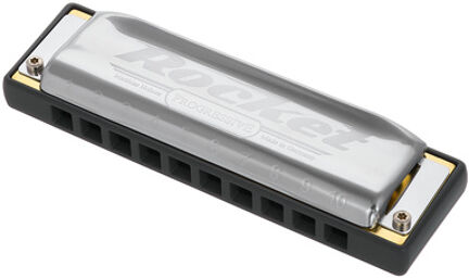 Hohner Rocket Harp G