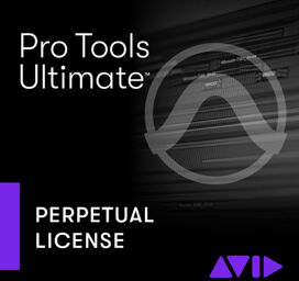 Pro Tools Ultimate
