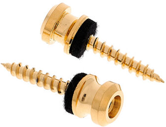 Security S-Locks Pin Set L G