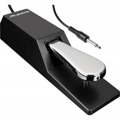 Sustain Type Piano