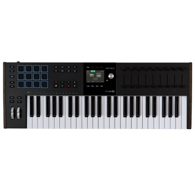 Keylab 49 MK3 Black