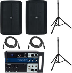 Ui12 +Syrincs D112SP Set