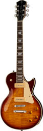 L7V TS Tobacco Sunburst