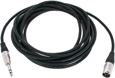 Basic+ HBP-XM6S 6,0m