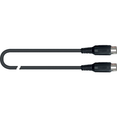 SX1641.5 Cable Midi Strix 1,5 M