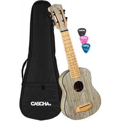 HH 2315 Soprano Bamboo Graphite