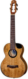 Fireball Tenor EQ-A Naturel