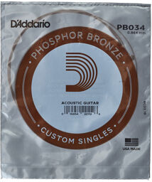 PB034 Single String