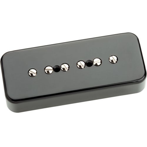 SP90-2B - Hot P90 Chevalet Noir
