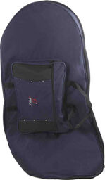 148 Gigbag Tuba Blue Bleu