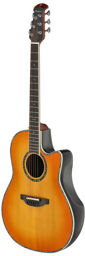 Custom Balladeer 2762BL-VB-G Vintage Burst