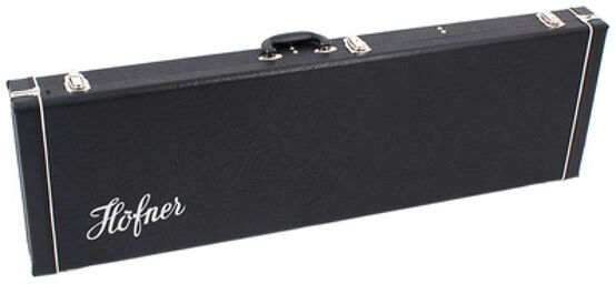 H64/B Solid Bass Case