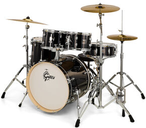 Energy Studio Black Noir