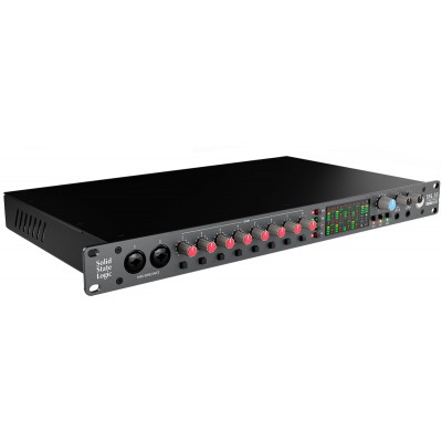 SSL 18