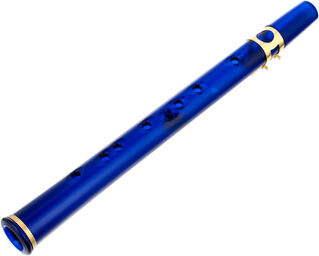 Standard C blue Bleu